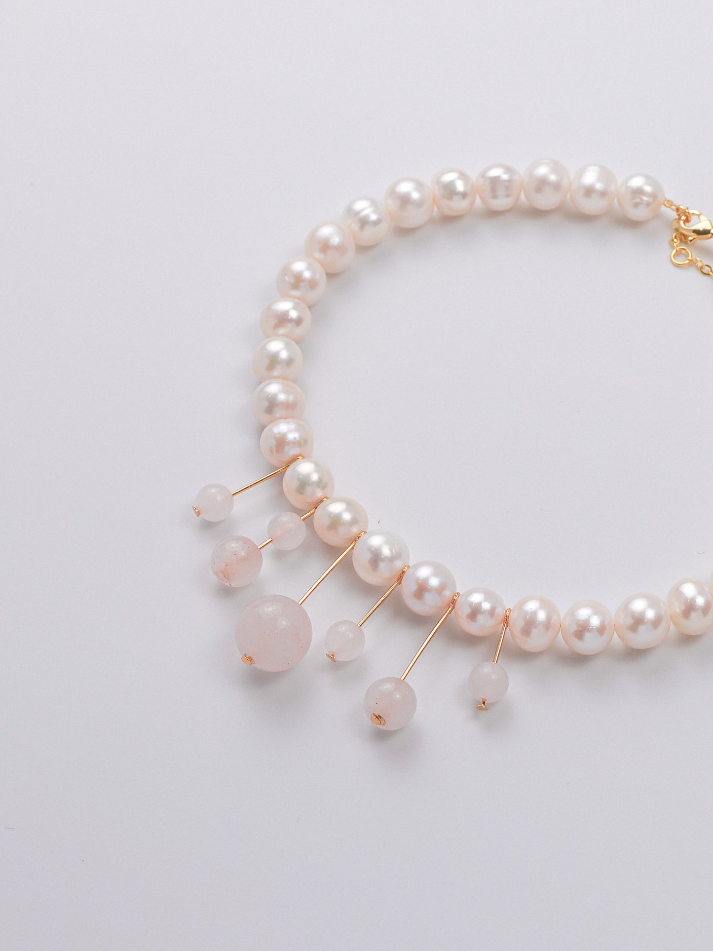 Celestia - Soothe Energy Necklace