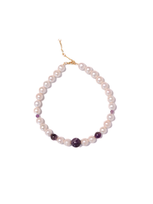 Nova - Calm Energy Necklace