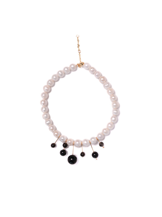 Celestia - Protect Energy Necklace