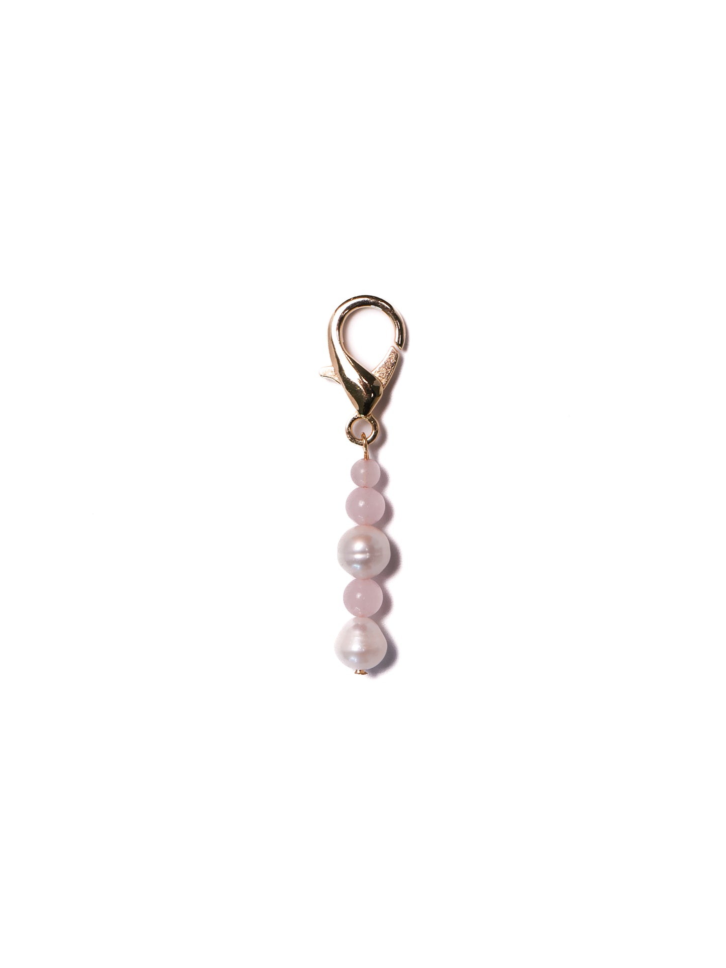 Energy Amulet - Soothe (Gold)