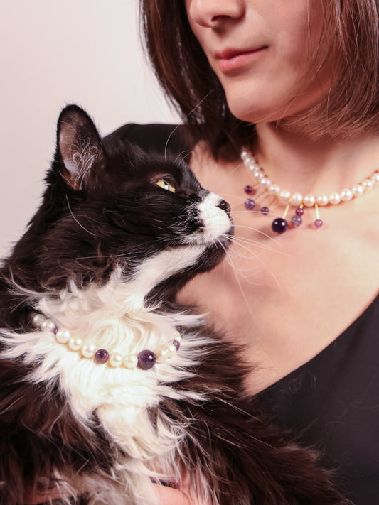 Nova - Calm Energy Necklace