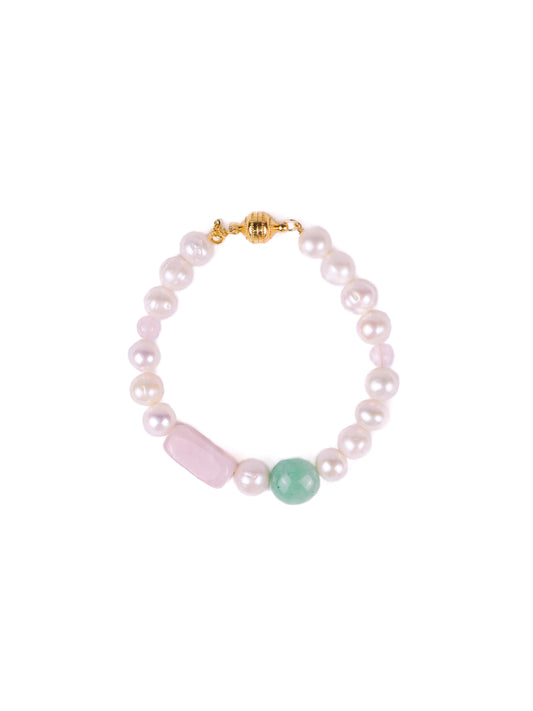Heart Opening Bracelet