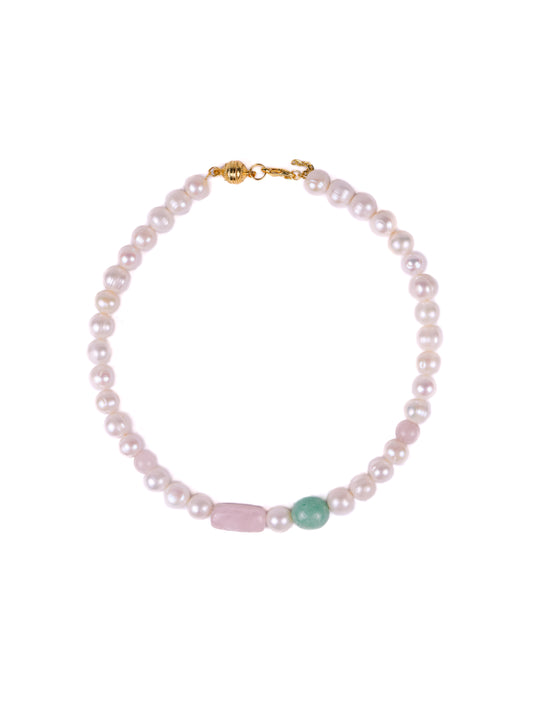 Heart Opening Necklace