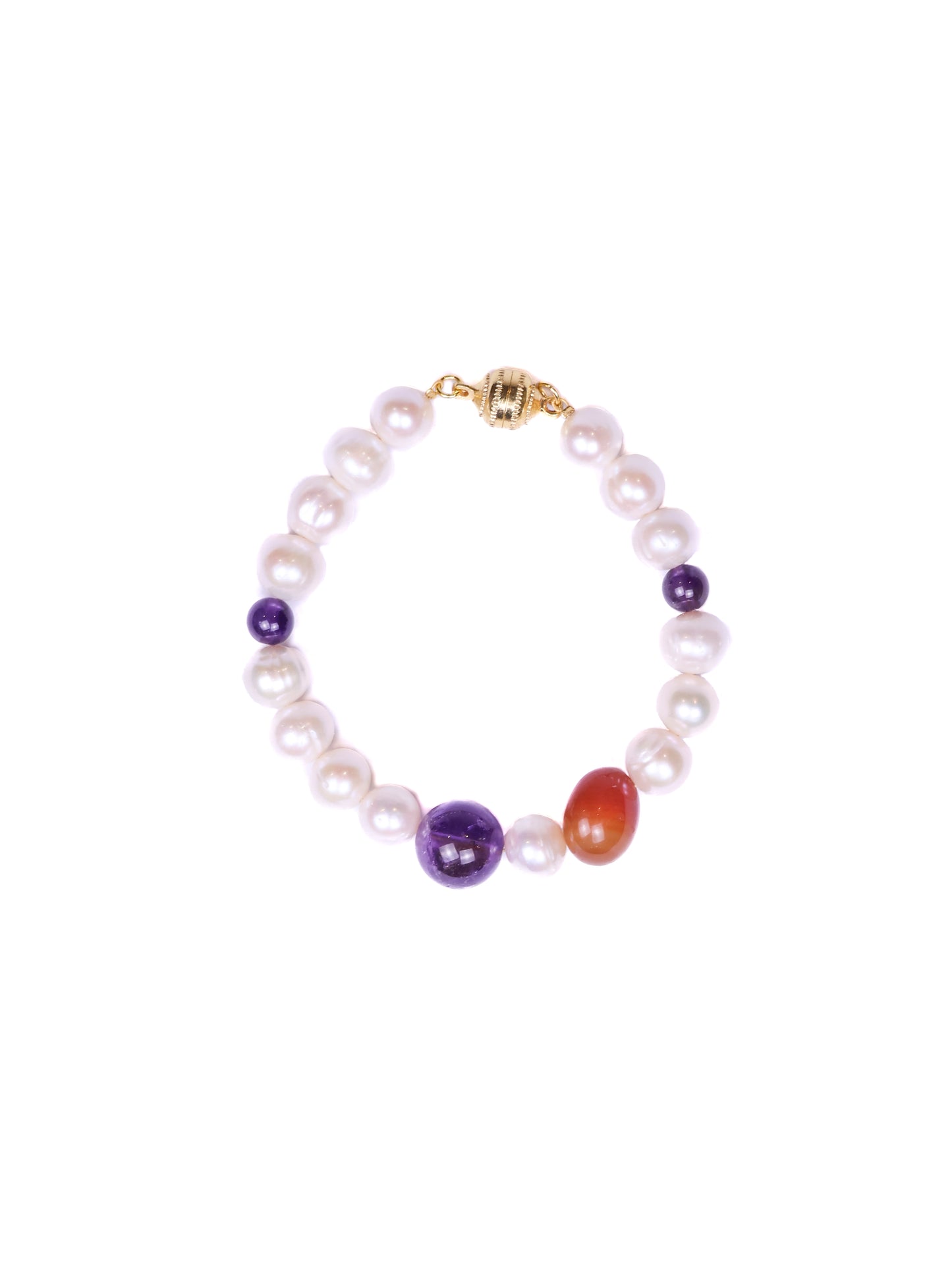 Step Forward Bracelet