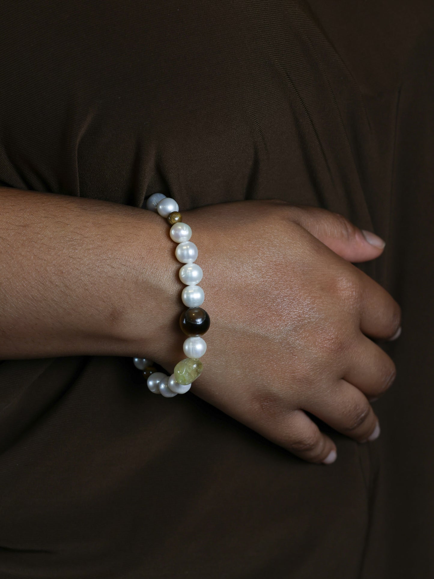 Wild Joy Bracelet