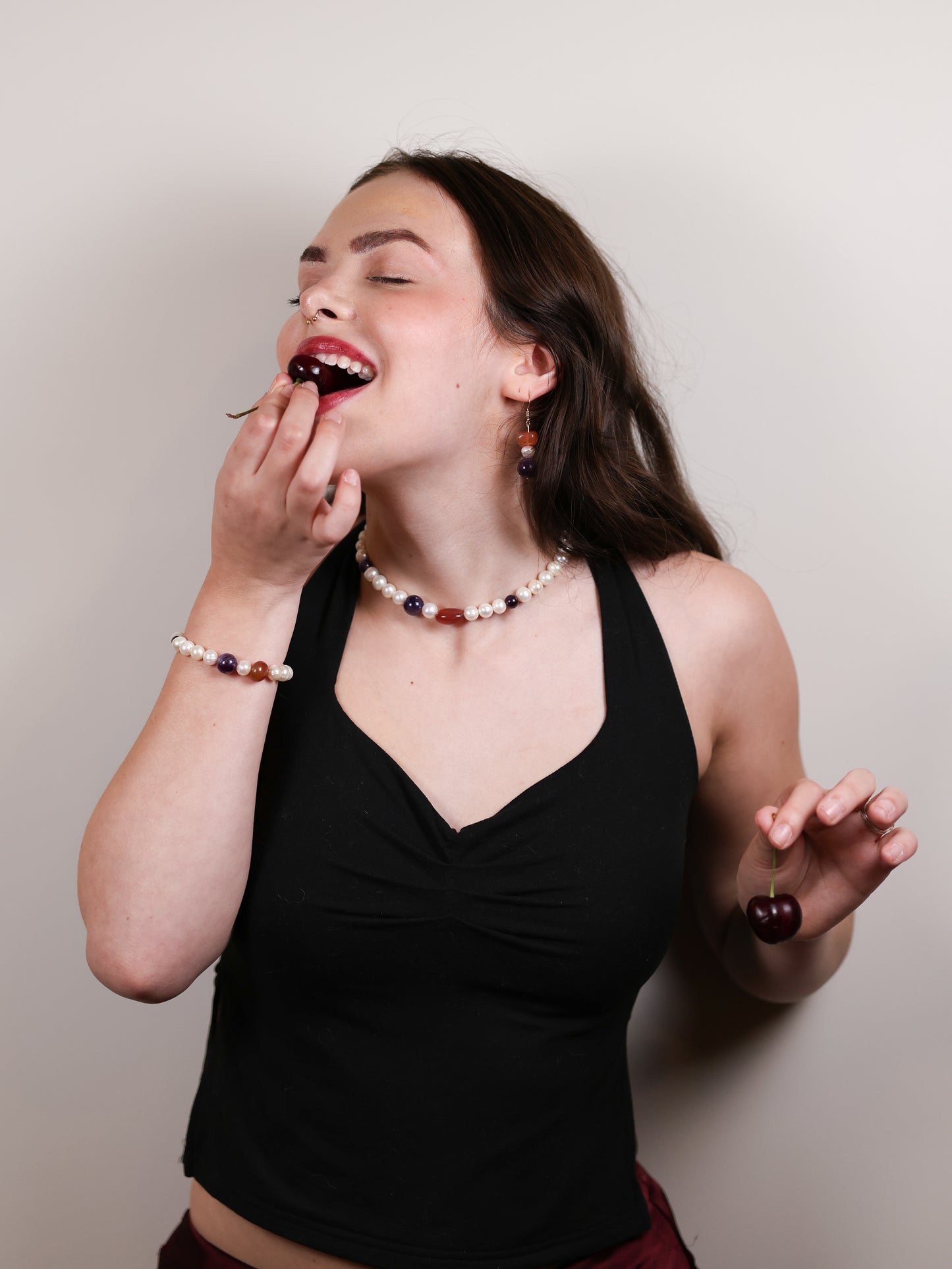 Step Forward Bracelet