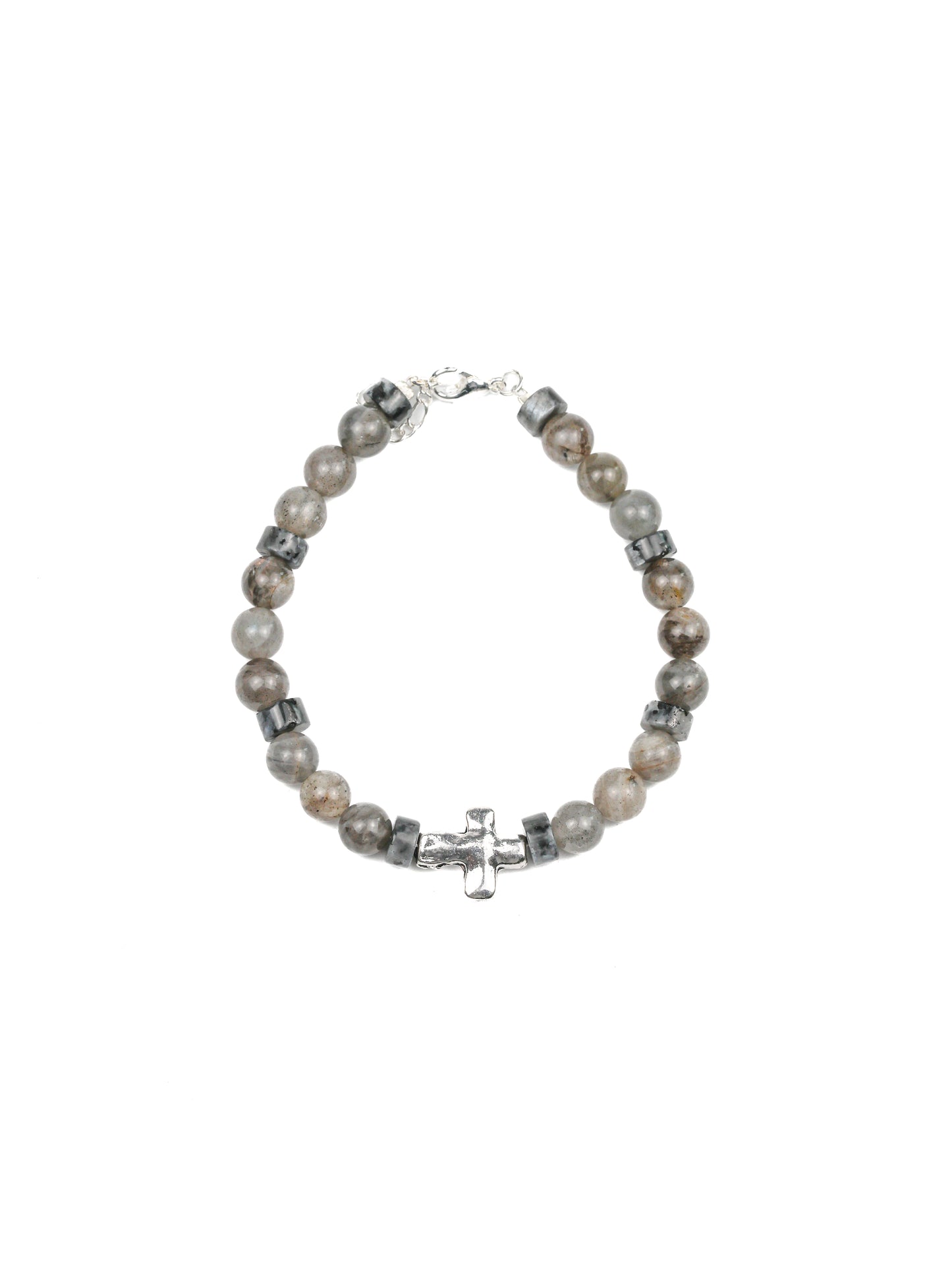 Bracelet: Labradorite
