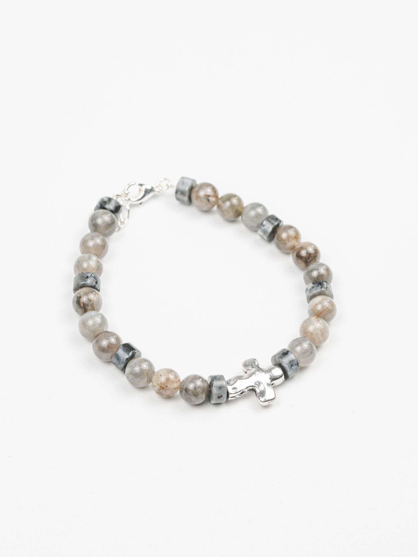 Bracelet: Labradorite