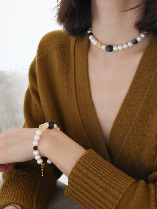 Glow Within Bracelet