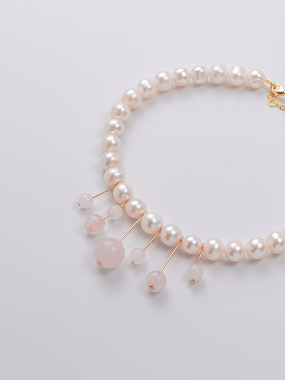 Celestia - Soothe Energy Necklace