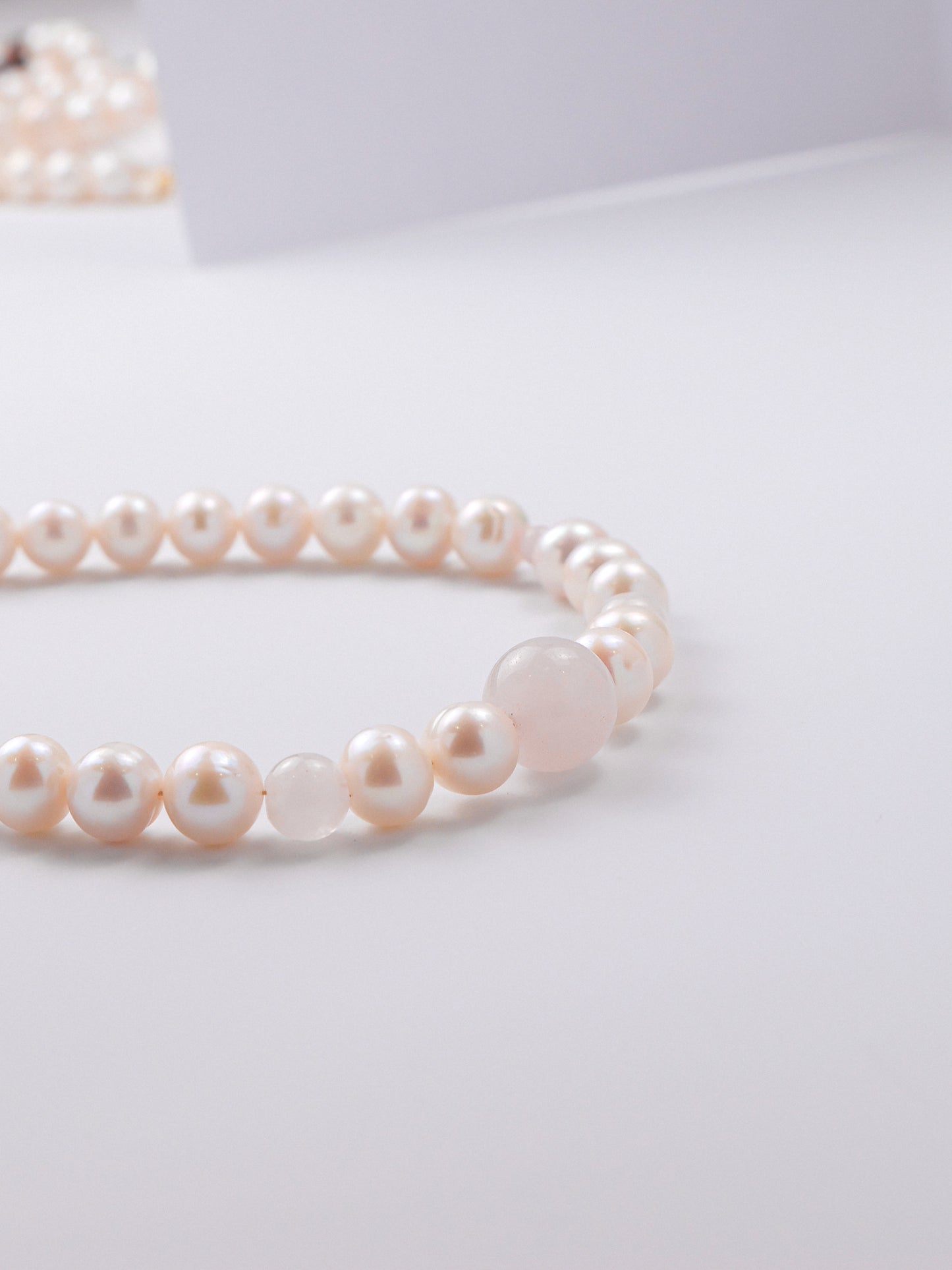 Nova - Soothe Energy Necklace