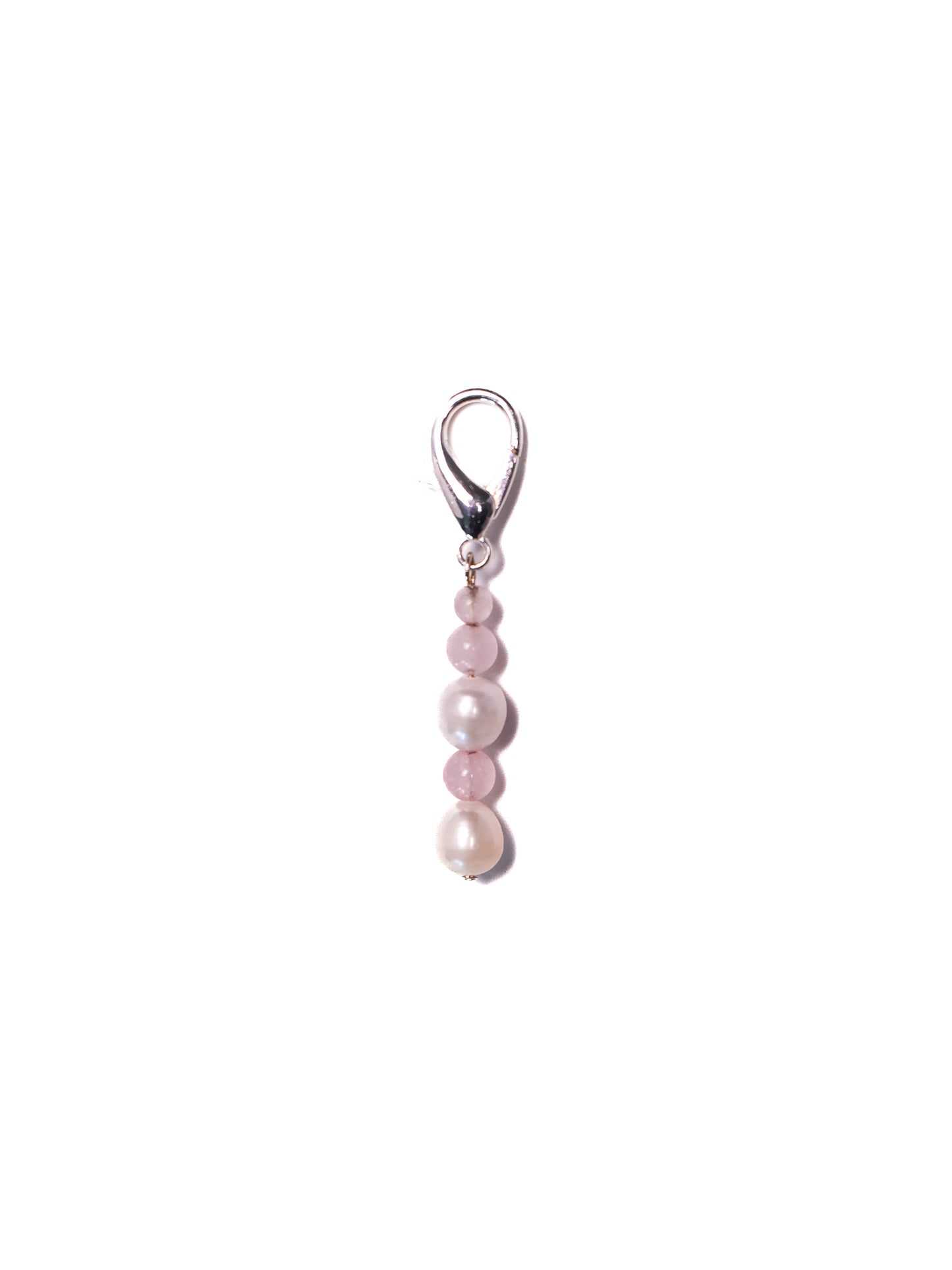 Energy Amulet - Soothe (Silver)