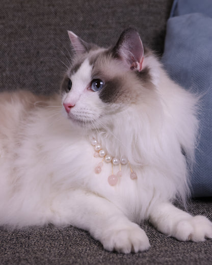 Celestia - Soothe Energy Necklace