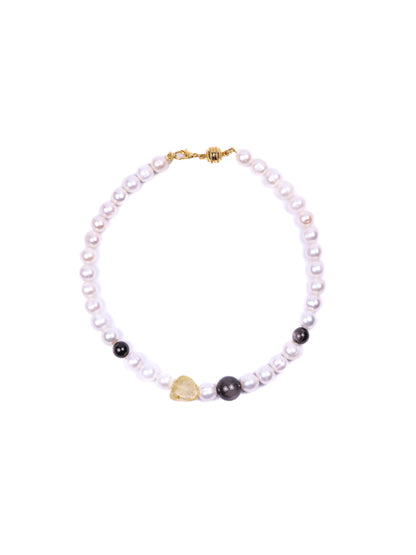 Glow Within Necklace