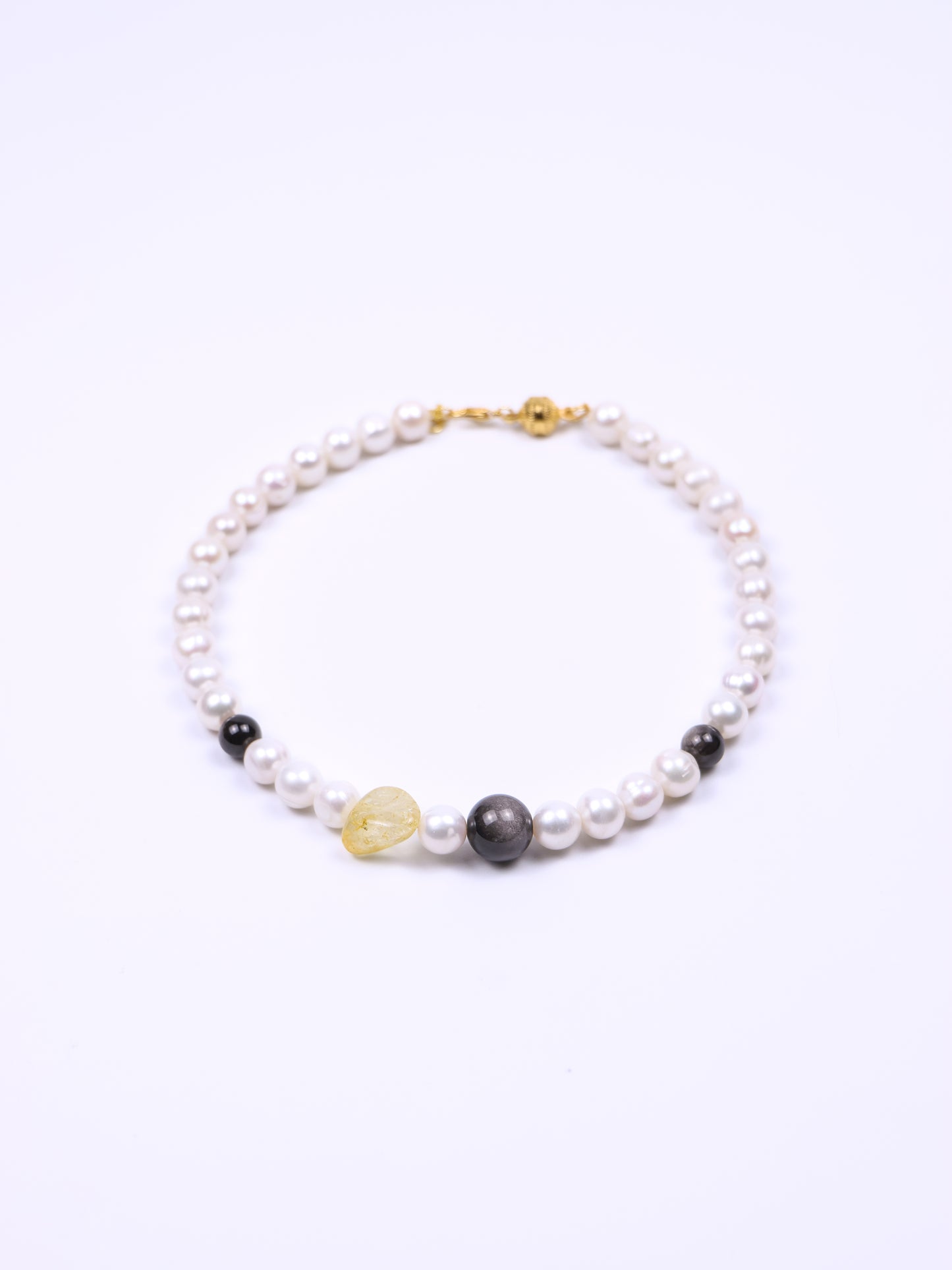 Glow Within Necklace