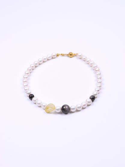 Glow Within Necklace