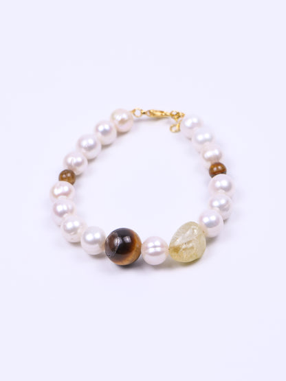 Wild Joy Bracelet
