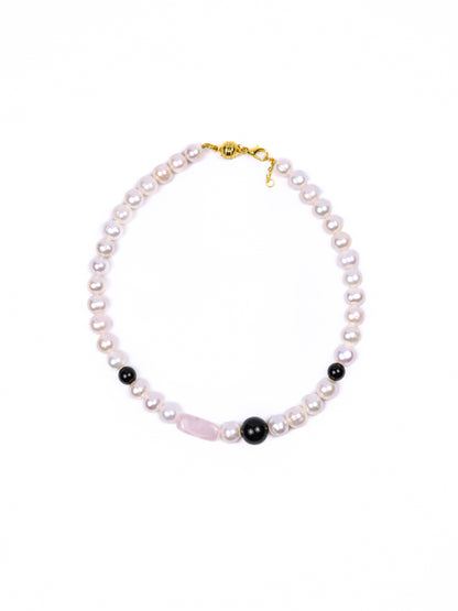 Soft Armor Necklace