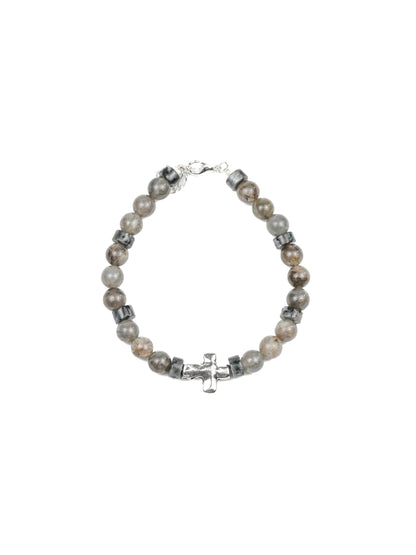 Bracelet: Labradorite