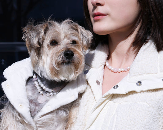 Nova - Soothe Energy Necklace
